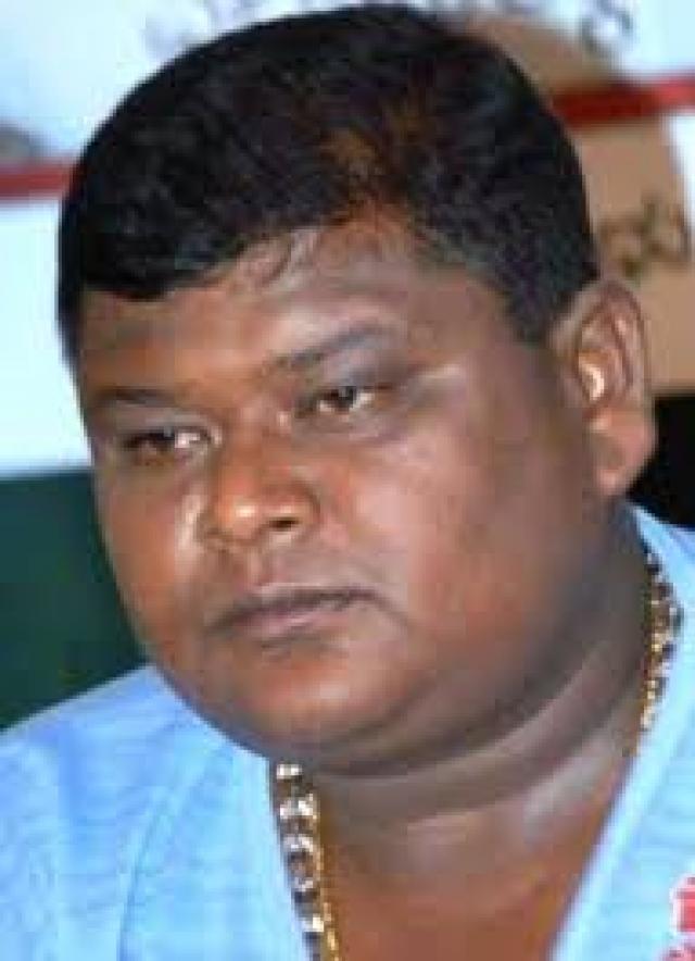   ಖ್ಯಾತ  ಹಾಸ್ಯನಟ ಬುಲೆಟ್ ಪ್ರಕಾಶ್  ಇನ್ನಿಲ್ಲ